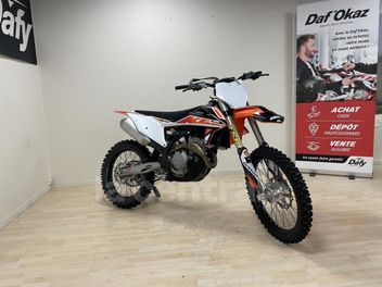 KTM SX F 350