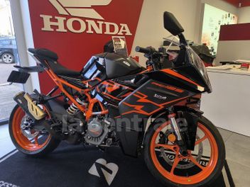 KTM RC 125