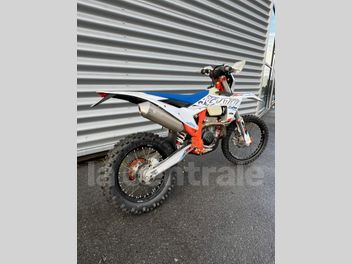 KTM EXC 350 F SIX DAYS