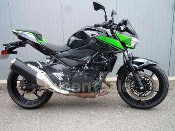 KAWASAKI Z 400 400