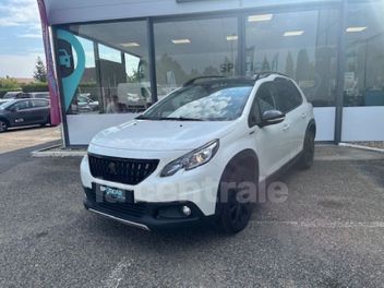 PEUGEOT 2008 (2) 1.2 PURETECH 130 S&S GT LINE E6