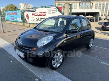 NISSAN MICRA 3 III 1.4 LOLITA LEMPICKA BVA 5P