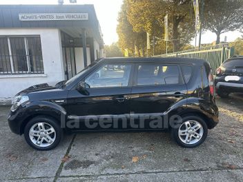 KIA SOUL 1.6 126 PLAY