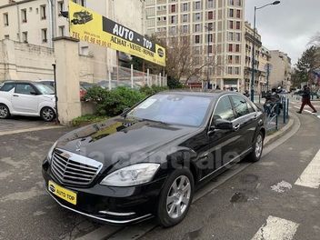 MERCEDES CLASSE S 6 VI (2) 350 CDI BLUEEFFICIENCY 4MATIC 7G-TRONIC