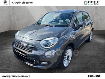 FIAT 500 X 1.4 MULTIAIR 140 LOUNGE 4X2 DCT