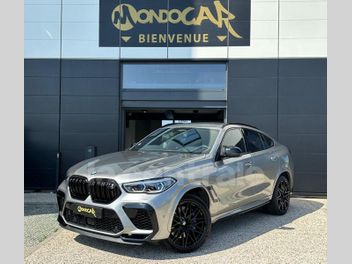 BMW X6 F96 M (F96) 625 M COMPETITION