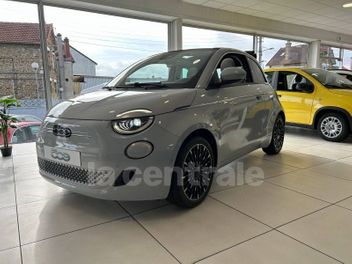 FIAT 500 C (3E GENERATION) III E 118 LA PRIMA BY BOCELLI 42 KWH