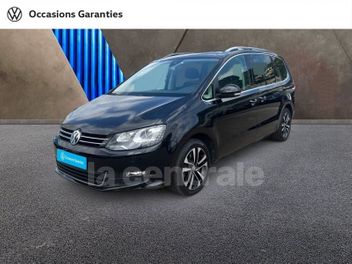 VOLKSWAGEN SHARAN 2 II (2) 2.0 TDI 150 BLUEMOTION TECHNOLOGY IQ.DRIVE DSG6