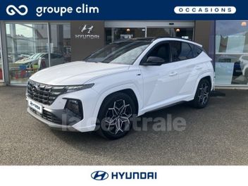 HYUNDAI TUCSON 4 IV 1.6 T-GDI 150 HYBRID 48V N LINE EXECUTIVE DCT-7