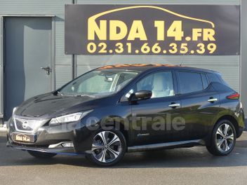 NISSAN LEAF 2 II 62 KWH 6CV 217 TEKNA