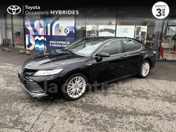 TOYOTA CAMRY 8 VIII 2.5 HYBRID 2WD DYNAMIC BUSINESS