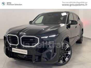 BMW XM G09 (G09) 653 BVA8