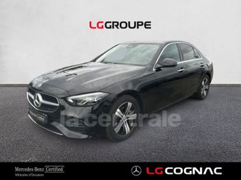 MERCEDES CLASSE C 5 V 220 D AVANTGARDE LINE 9G-TRONIC