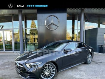 MERCEDES CLASSE CLS 3 III 300 D AMG LINE+