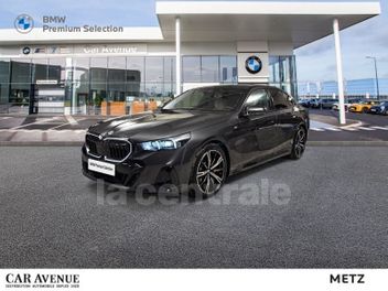 BMW SERIE 5 G60 (G60) 520D XDRIVE 197 M SPORT BVA8