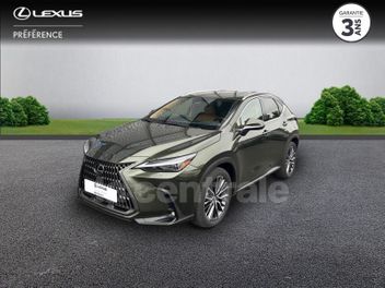 LEXUS NX 2 II 450H+ 4WD HYBRIDE RECHARGEABLE EXECUTIVE