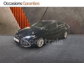 TOYOTA CAMRY 8 VIII 2.5 HYBRIDE 218 2WD DYNAMIC