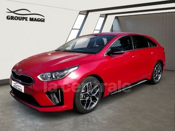 KIA PROCEED 3 III 1.4 T-GDI 140 ISG GT LINE DCT7