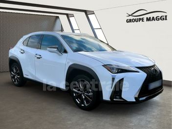 LEXUS UX 2.0 250H 8CV 4WD F SPORT EXECUTIVE