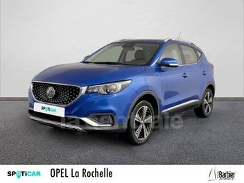 MG MG ZS EV AUTONOMIE ETENDUE 70KWH 115 KW 2WD LUXURY