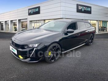 PEUGEOT 508 (2E GENERATION) SW PSE II SW 1.6 HYBRID4 360 PEUGEOT SPORT ENGINEERED E-EAT8