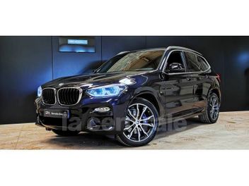 BMW X3 G01 (G01) XDRIVE30D 265 M SPORT BVA8