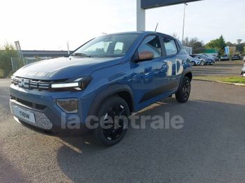 DACIA SPRING (3) EXTREME GSR2 26.8 KWH