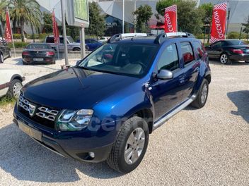 DACIA DUSTER (2) 1.6 SCE 115 GPL 4X2 DUSTER