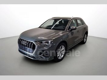 AUDI Q3 (2E GENERATION) II 35 TFSI 150 S LINE S TRONIC 7