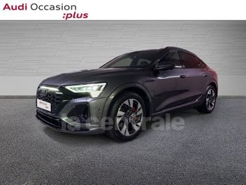 AUDI Q8 E-TRON E-TRON 50 QUATTRO 340 95 KWH S LINE