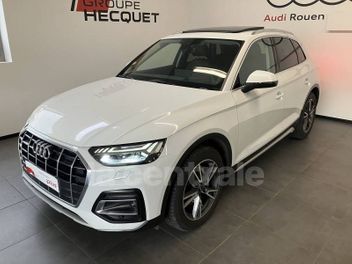 AUDI Q5 (2E GENERATION) II (2) 35 TDI 163 9CV AVUS S TRONIC 7