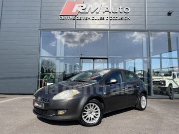 FIAT BRAVO 2 II 1.6 16V MULTIJET 120 DPF DYNAMIC