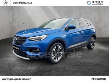 OPEL GRANDLAND X 2.0 DIESEL 177 ELITE AUTOMATIQUE