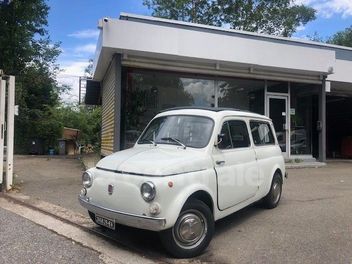 AUTOBIANCHI 