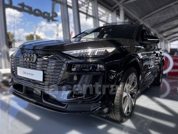 AUDI Q6 E-TRON S 489 CH 100 KWH QUATTRO