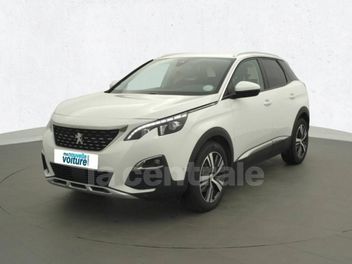 PEUGEOT 3008 (2E GENERATION) II 1.2 PURETECH 130 S&S ALLURE BUSINESS E6