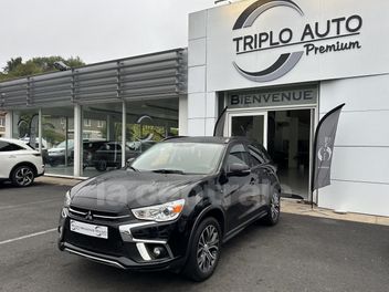 MITSUBISHI ASX (2) 1.6 ESSENCE INTENSE EURO 6 2WD