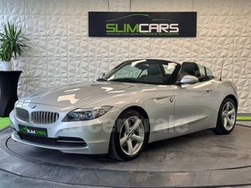 BMW Z4 E89 (E89) SDRIVE23I 204 LUXE