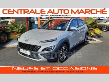 HYUNDAI KONA (2) 1.6 CRDI 136 HYBRID 48V DCT-7 EXECUTIVE