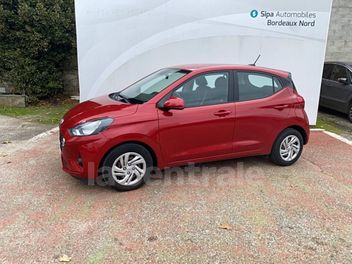 HYUNDAI I10 (3E GENERATION) III 1.0 67 ECO INTUITIVE