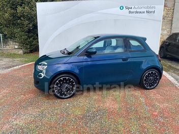 FIAT 500 3+1 (3E GENERATION) III 3+1 E 118 ICONE PLUS 2021 42 KWH