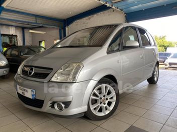 OPEL MERIVA 1.7 CDTI ENJOY