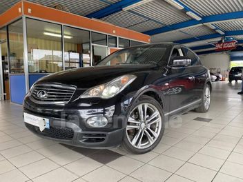 INFINITI EX 30D GT PREMIUM