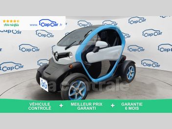 RENAULT TWIZY INTENS NOIR 6.1 KWH