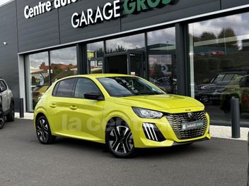 PEUGEOT 