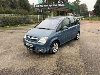 OPEL MERIVA 1.7 CDTI ENJOY