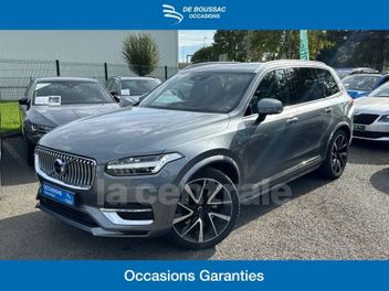 VOLVO XC90 (2E GENERATION) II (2) T8 390 TWIN ENGINE AWD INSCRIPTION LUXE GEARTRONIC 8 7PL