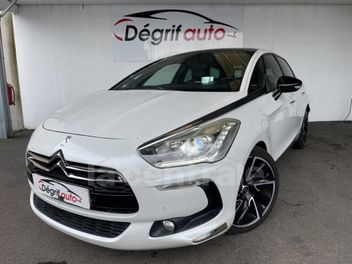 CITROEN DS5 HDI 160 SPORT CHIC