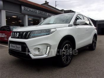 SUZUKI VITARA 4 IV (2) 1.5 DUALJET ALLGRIP HYBRID STYLE AUTO