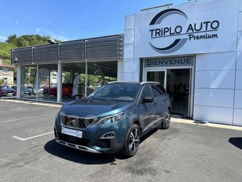 PEUGEOT 5008 (2E GENERATION) II 2.0 BLUEHDI 150 S&S GT LINE